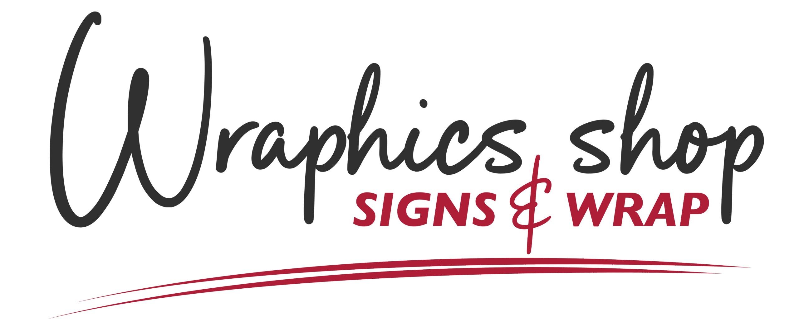Wraphics Signs